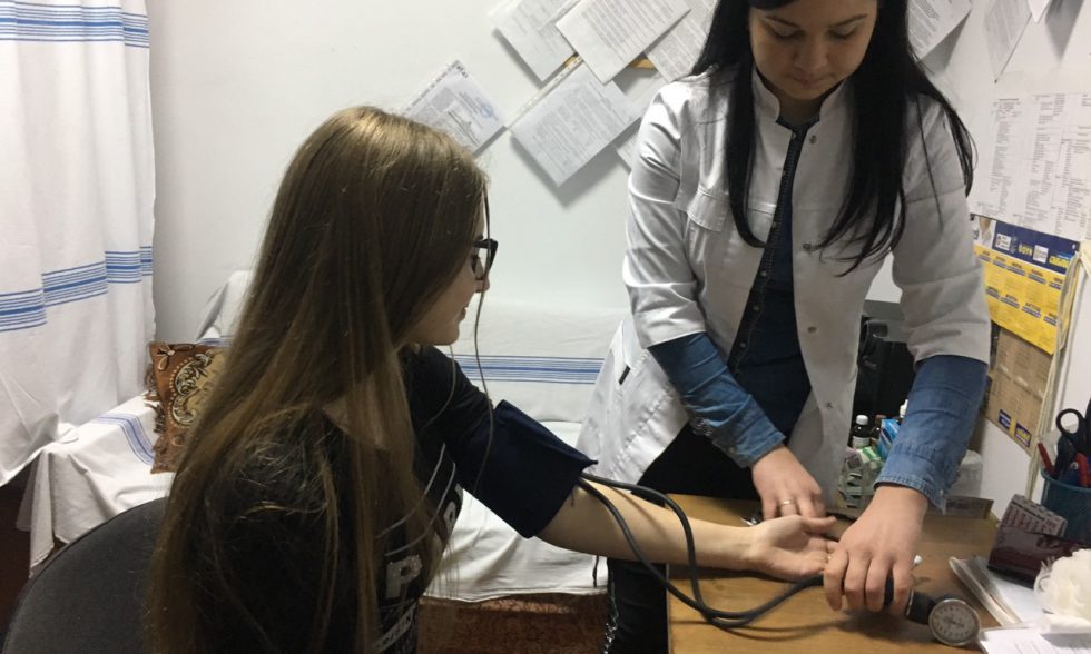 Тижня знань безпеки життєдіяльності