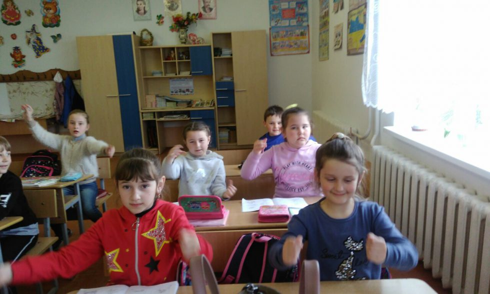 Тижня знань безпеки життєдіяльності