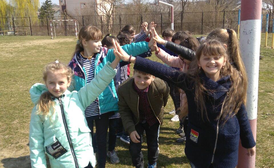 Тижня знань безпеки життєдіяльності