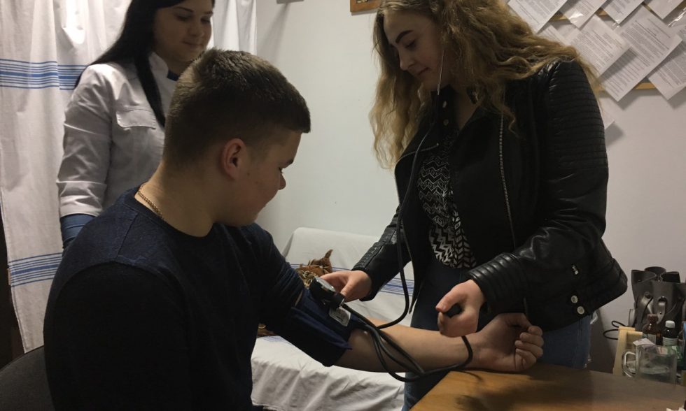 Тижня знань безпеки життєдіяльності