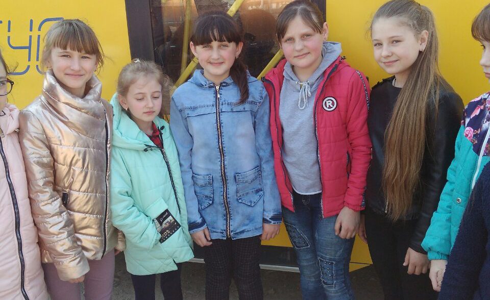 Тижня знань безпеки життєдіяльності