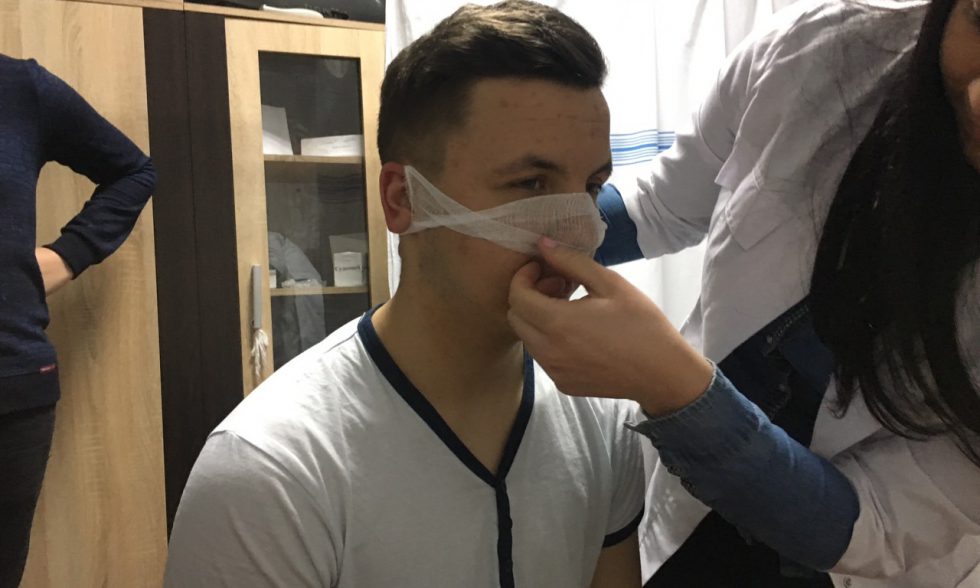 Тижня знань безпеки життєдіяльності