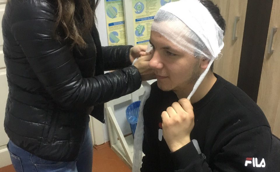 Тижня знань безпеки життєдіяльності