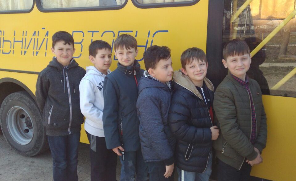 Тижня знань безпеки життєдіяльності