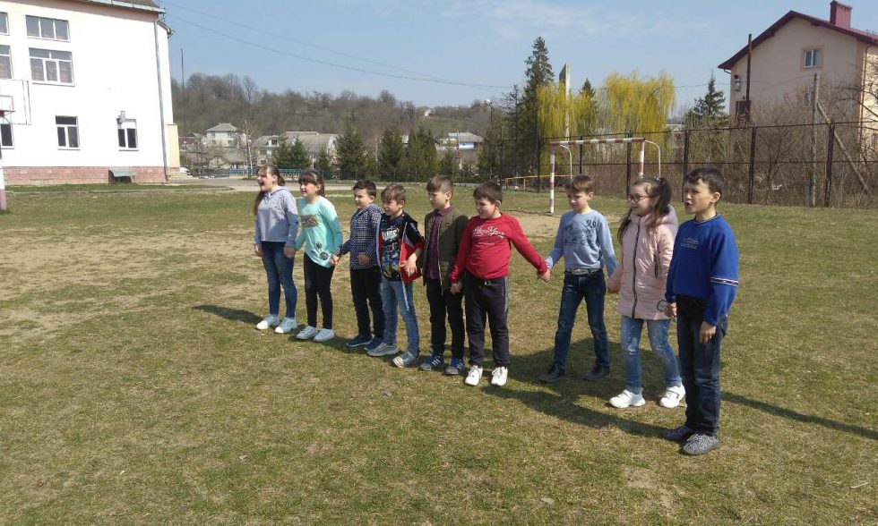 Тижня знань безпеки життєдіяльності