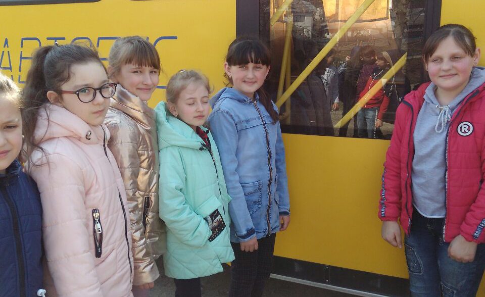 Тижня знань безпеки життєдіяльності