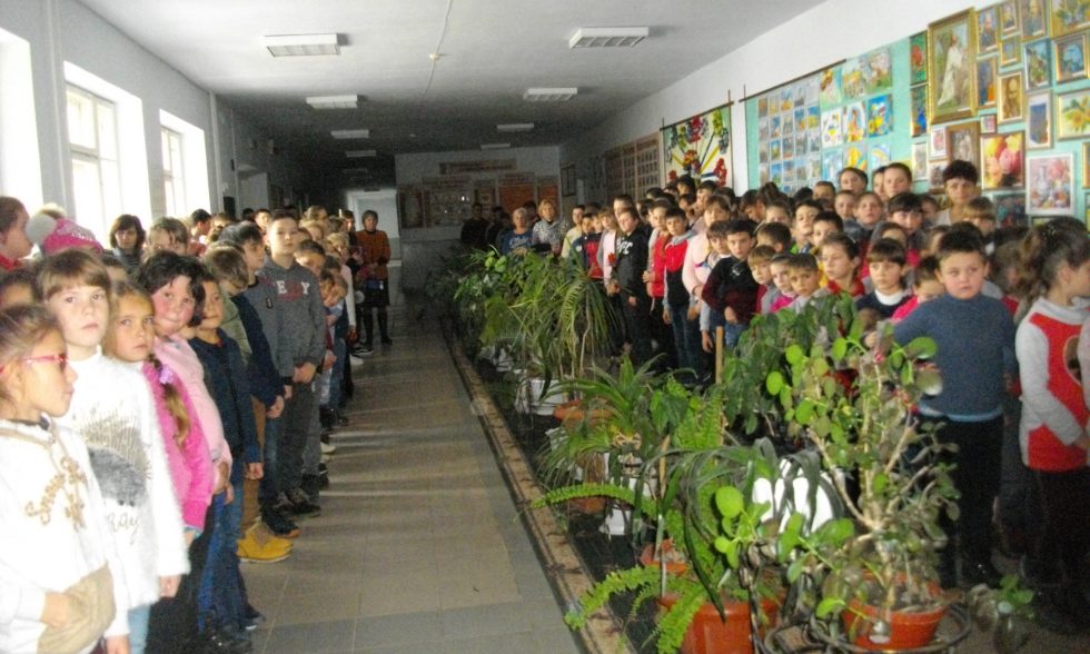 Тижня знань безпеки життєдіяльності