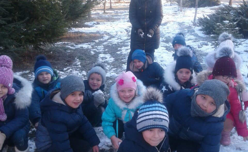 Тиждень початкової школи