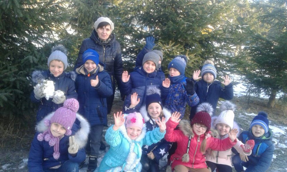 Тиждень початкової школи