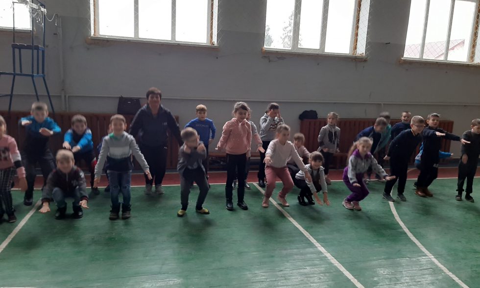 Тиждень початкової школи