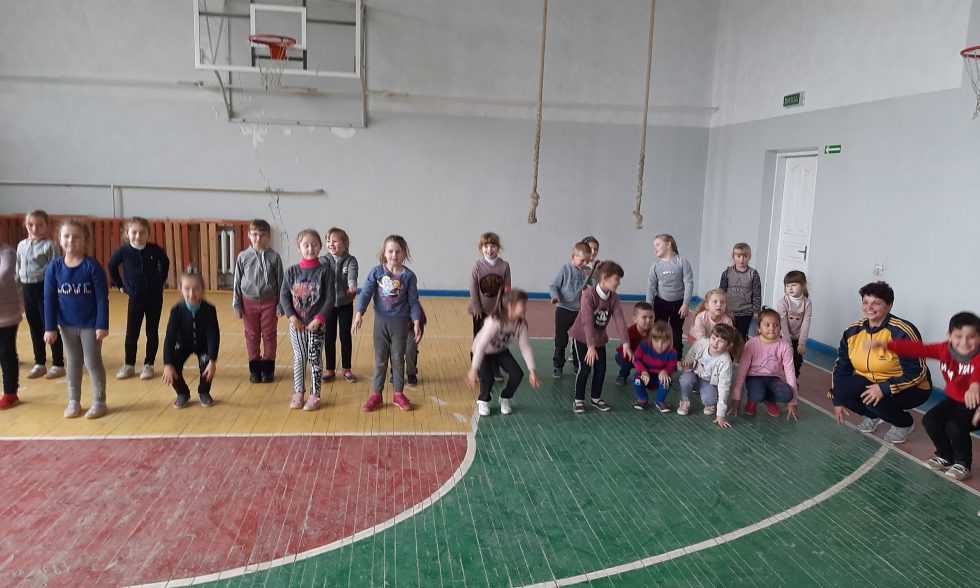 Тиждень початкової школи