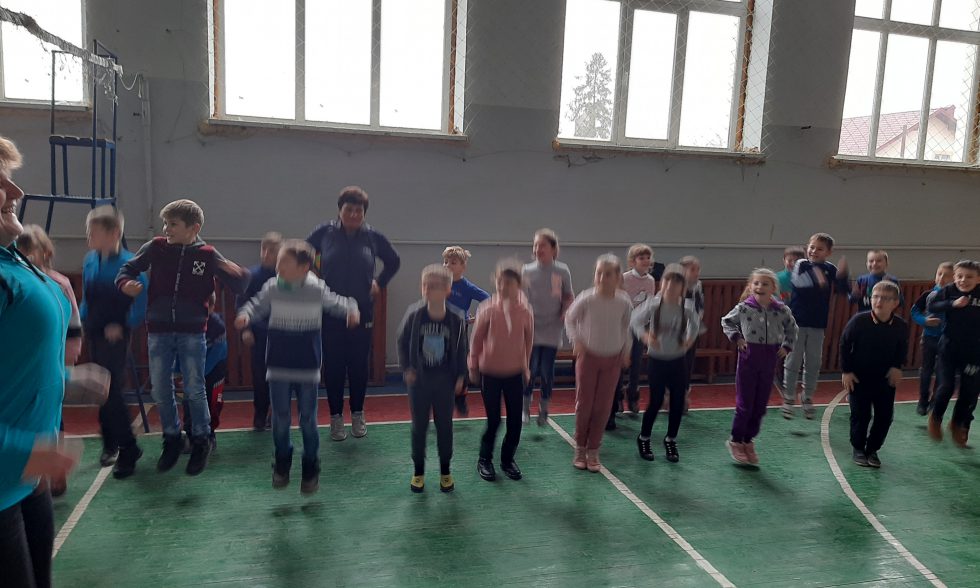 Тиждень початкової школи