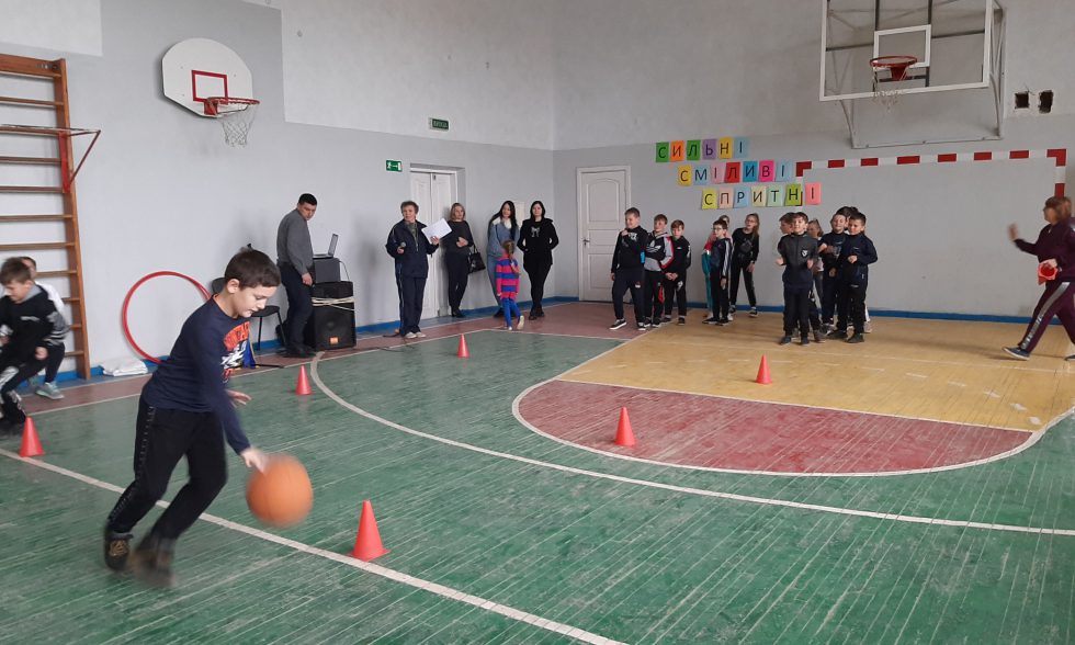 Тиждень початкової школи