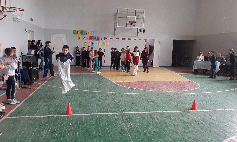 Тиждень початкової школи