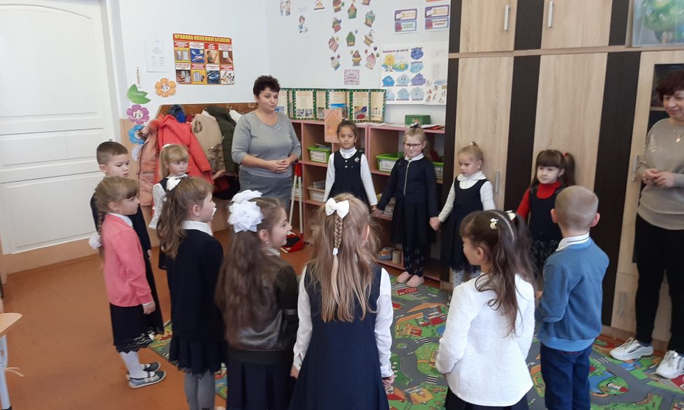 Тиждень початкової школи