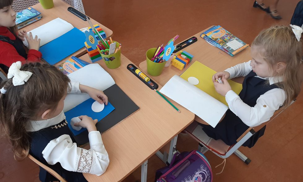 Тиждень початкової школи