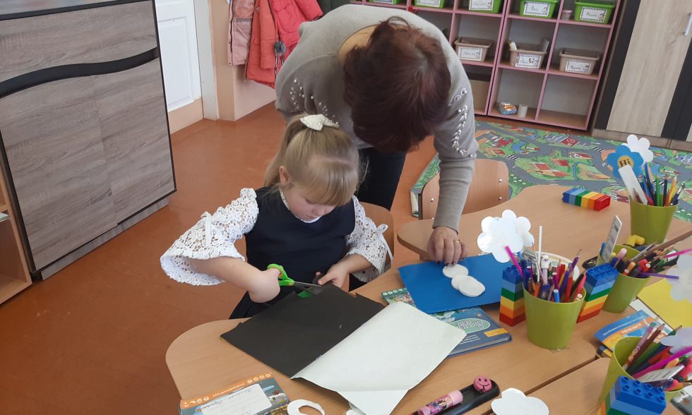 Тиждень початкової школи