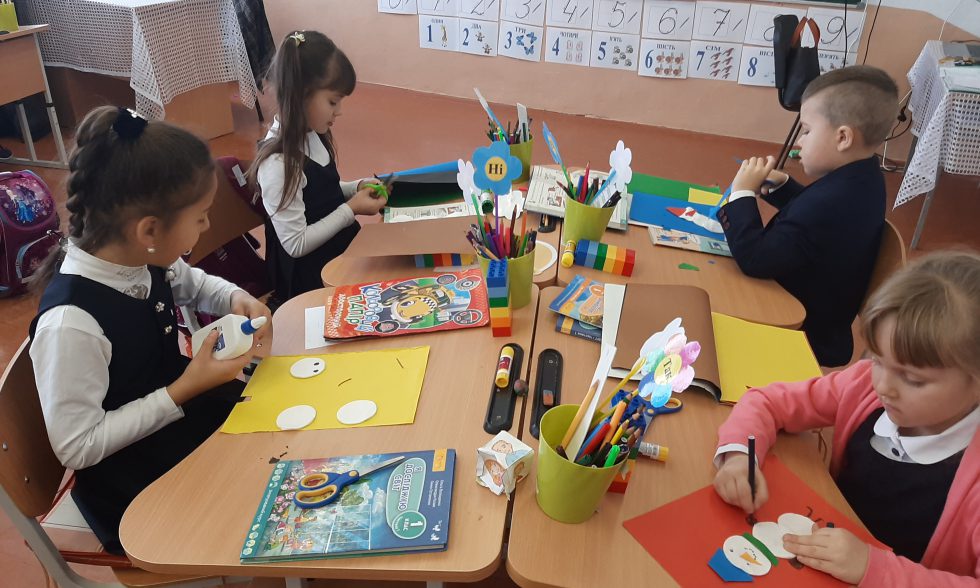 Тиждень початкової школи