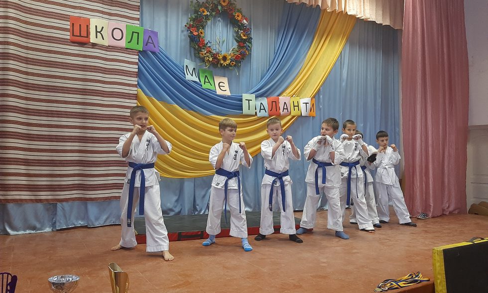 Тиждень початкової школи