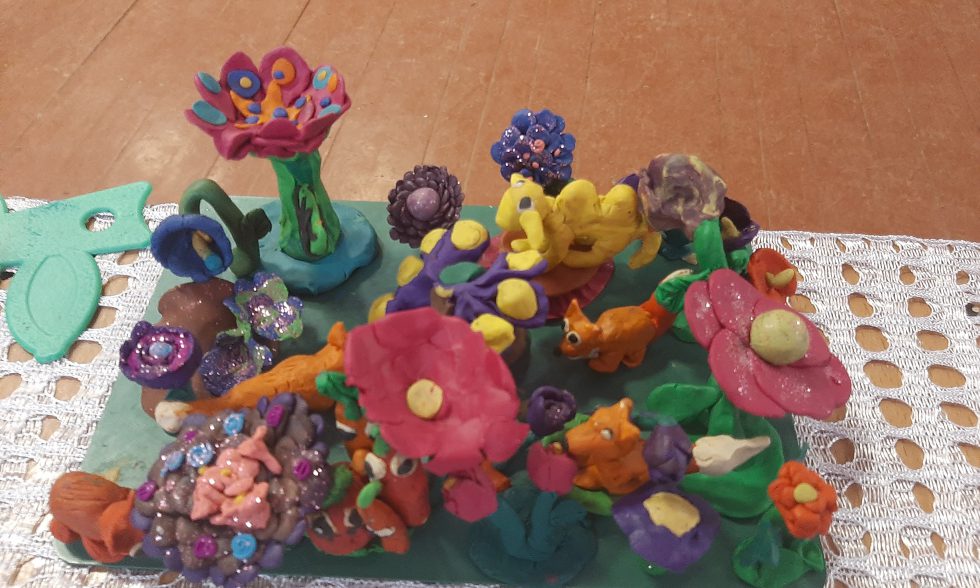 Тиждень початкової школи