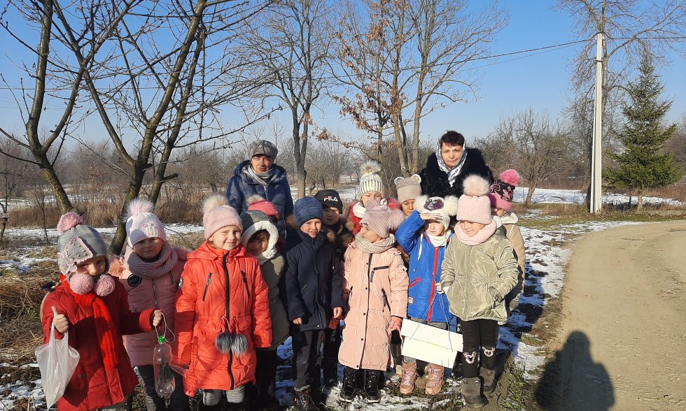 Тиждень початкової школи