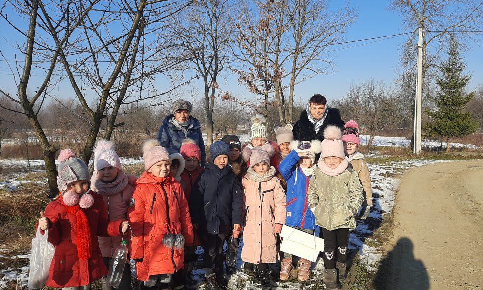 Тиждень початкової школи