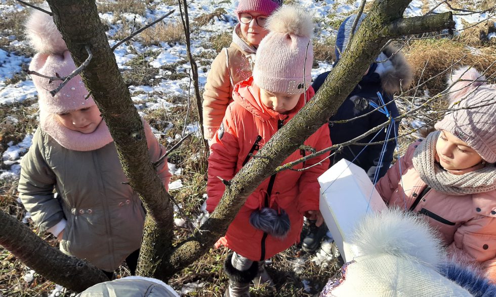 Тиждень початкової школи