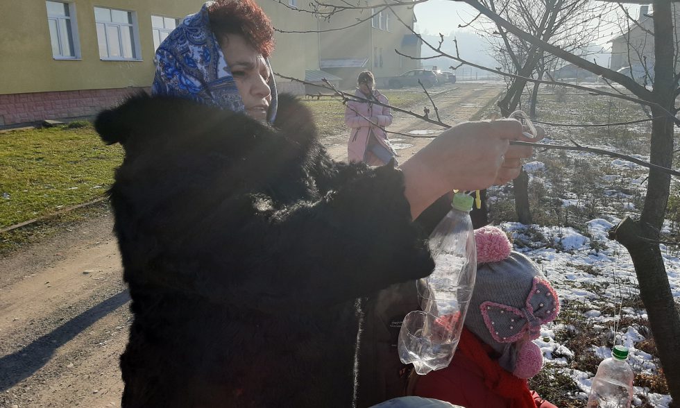 Тиждень початкової школи