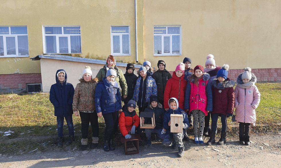 Тиждень початкової школи