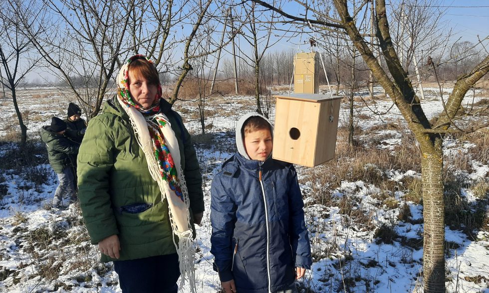 Тиждень початкової школи