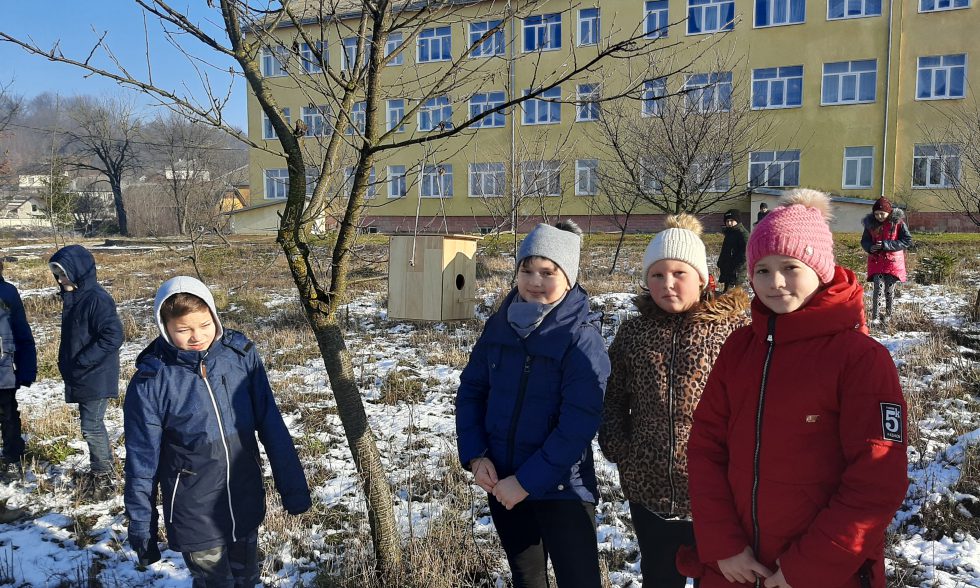 Тиждень початкової школи