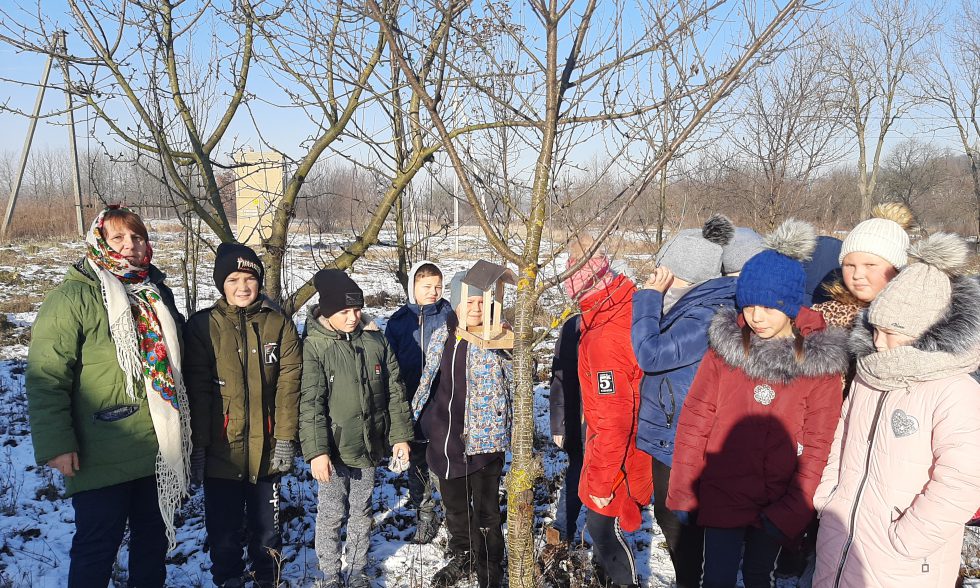 Тиждень початкової школи