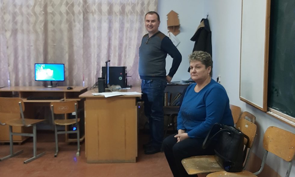 Тиждень інформатики