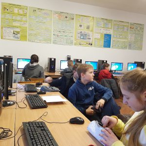 Тиждень інформатики