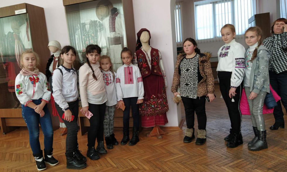 Тиждень початкової школи