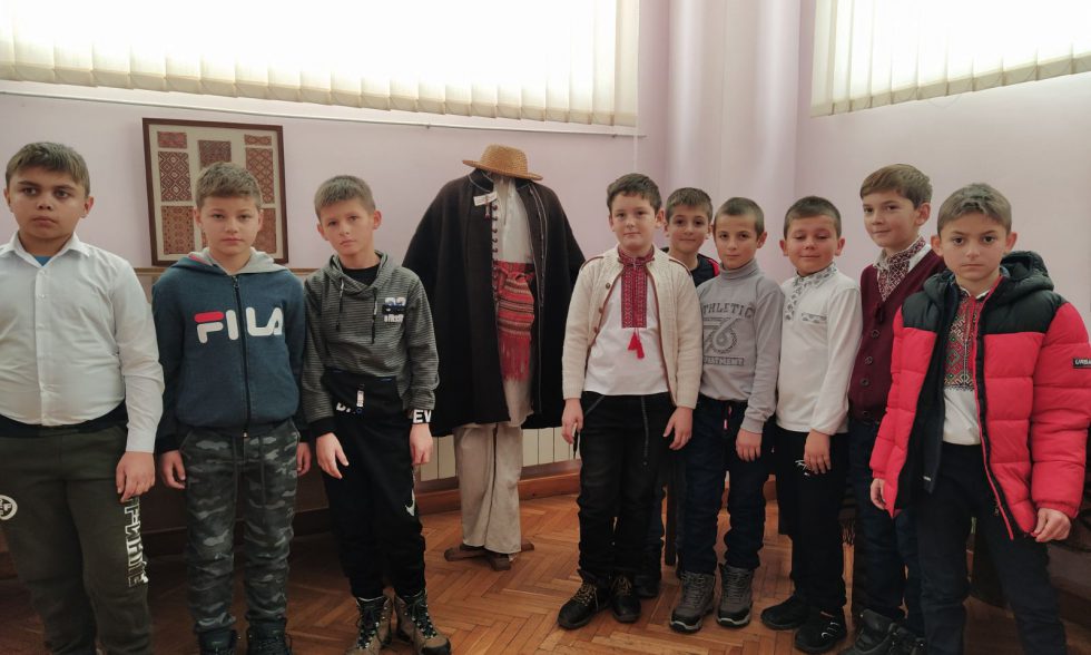 Тиждень початкової школи