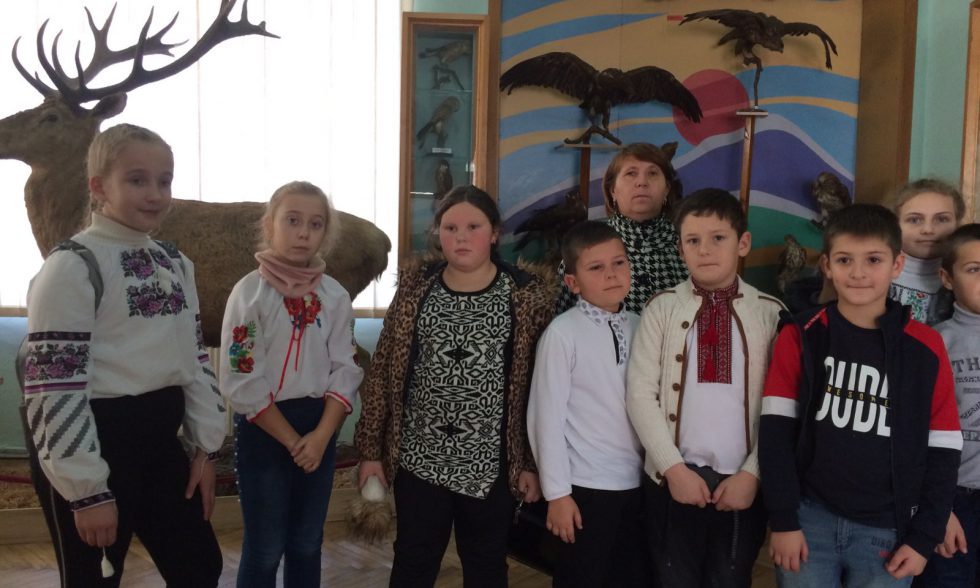 Тиждень початкової школи