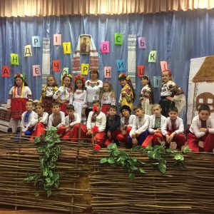 Андріївські вечорниці