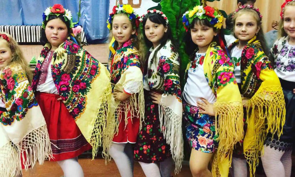 Андріївські вечорниці