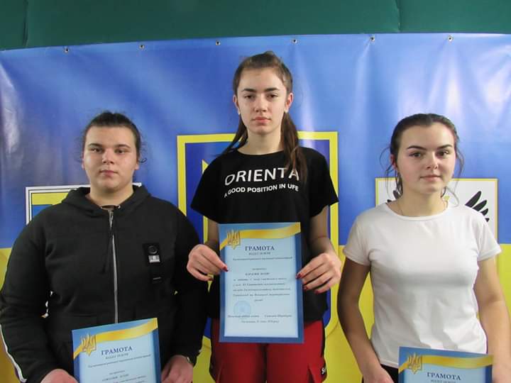 Настільний теніс