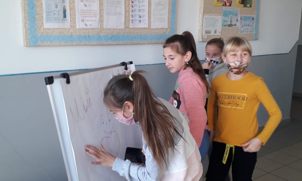 Тиждень соціально-психологічної служби