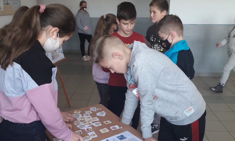 Тиждень соціально-психологічної служби