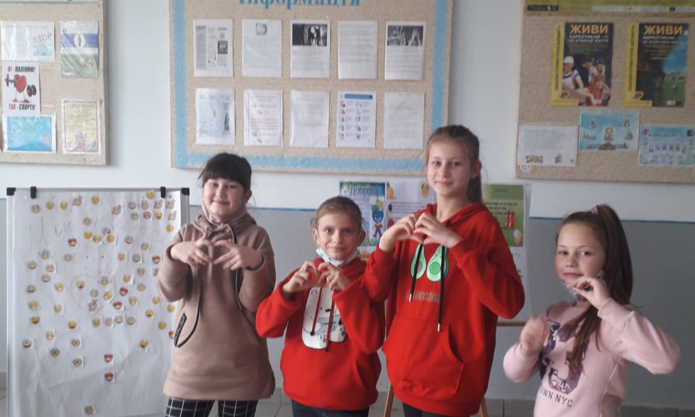 Тиждень соціально-психологічної служби