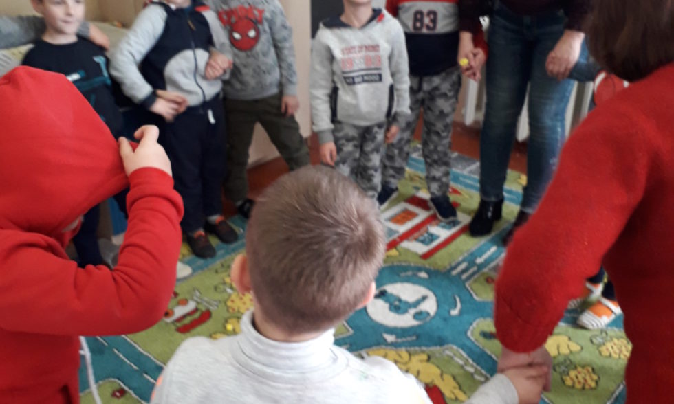 Тиждень соціально-психологічної служби