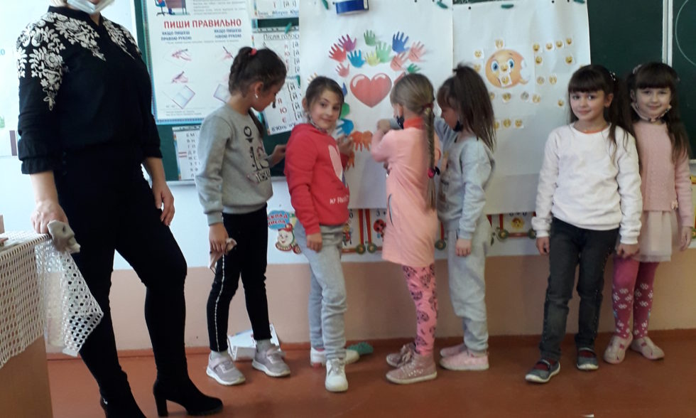 Тиждень соціально-психологічної служби