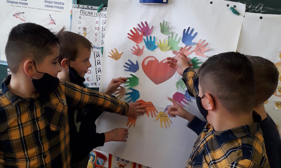 Тиждень соціально-психологічної служби