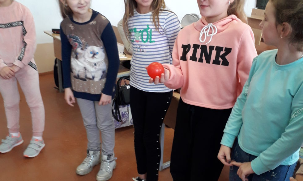 Тиждень соціально-психологічної служби