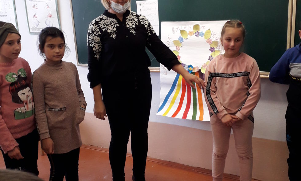 Тиждень соціально-психологічної служби