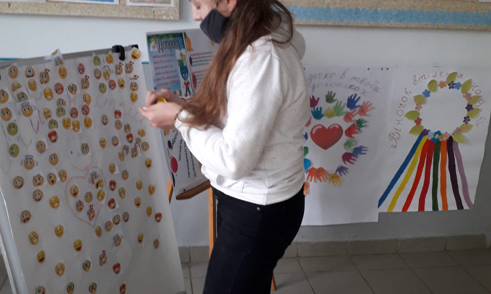 Тиждень соціально-психологічної служби