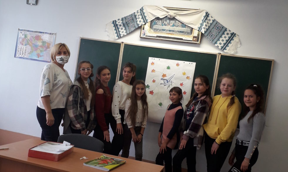 Тиждень соціально-психологічної служби